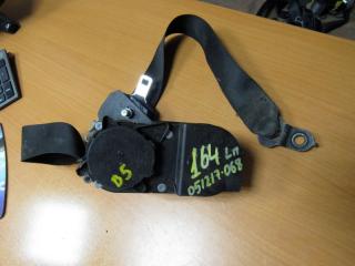 ремень безопасности Mercedes-Benz GL-Класс X164 2006, 2518603185