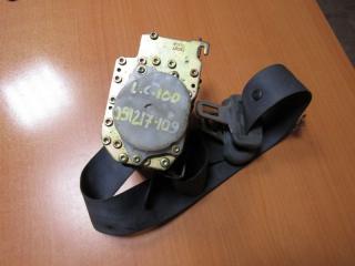 ремень безопасности Toyota Land Cruiser 10 поколение J100 1998