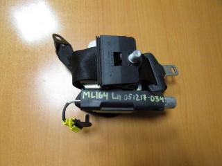 ремень безопасности Mercedes-Benz M-Класс W164 [рестайлинг] 2010, 1648601985