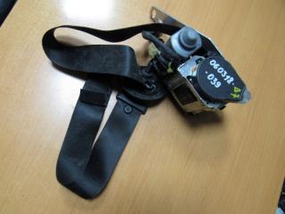 ремень безопасности BMW 7 серия F01/F02 2008, 9154054