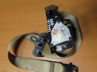ремень безопасности BMW X6 E71/E72 2010, 82717197052
