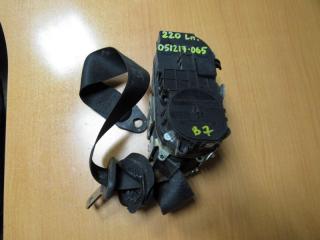 ремень безопасности Mercedes-Benz S-Класс W220 1998, 2208602585