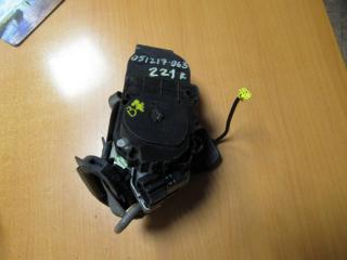 ремень безопасности Mercedes-Benz S-Класс W221 2005, 2218603485