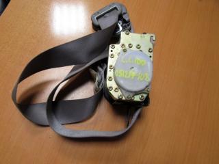 ремень безопасности Toyota Land Cruiser 10 поколение J100 1998, TK-AF2-EF630-P