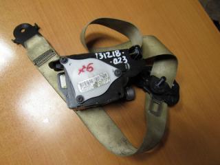 ремень безопасности BMW X6 E71/E72 2010, S2717196905P
