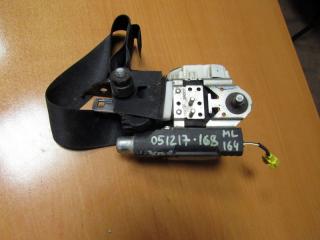 ремень безопасности Mercedes-Benz GL-Класс X164 [рестайлинг] 2009, 1648600485