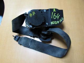 ремень безопасности Mercedes-Benz GL-Класс X164 [рестайлинг] 2009, 2518603885