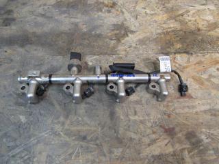 топливная рампа Mercedes-Benz E-Класс W212/S212/C207/A207 2010, 1.8 л., M 271.860, бензин, 2710705195