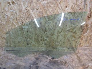 стекло двери передней левой Audi Q7 4L [рестайлинг] 2010