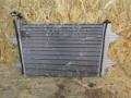 радиатор кондиционера Volkswagen Fox 2 поколение 5Z 2006 - фото №3