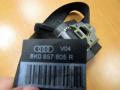 ремень безопасности Audi A4 B8/8K 2009, 8K0857805R - фото №3