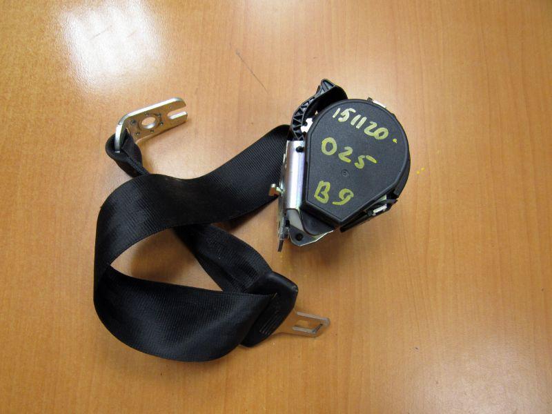 ремень безопасности Audi A4 B8/8K 2009, 8K0857805R - фото №1