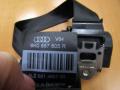 ремень безопасности Audi A4 B8/8K 2009, 8K0857805R - фото №2