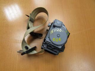 ремень безопасности Audi A7 4G 2010, 4G8857805D