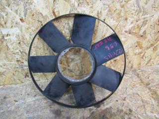 крыльчатка вентилятора (лопасти) BMW 5 серия E60/E61 2002, 2249372