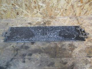 радиатор масляный Volkswagen Touareg 1 поколение 2002, 7L0317019B