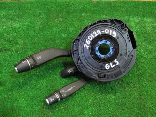 переключатель подрулевой (стрекоза) Mercedes-Benz GLS-Класс X166 2017, 3.0 л., дизель