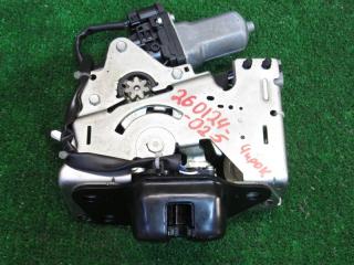 замок багажника Jeep Grand Cherokee 4 поколение [рестайлинг] 2016, AY163800-0780