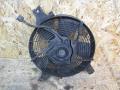 вентилятор радиатора Nissan Patrol Y61 2002 - фото №2