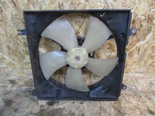 вентилятор радиатора Toyota RAV4 2 поколение (XA20) 2000, 16363-23016