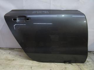 дверь задняя правая Audi A7 4G [рестайлинг] 2016, 4.0 л., бензин