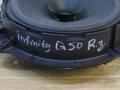 динамик двери Infiniti Q50 1 поколение [рестайлинг] 2018, 3.0 л., бензин, седан, 281565MA0A - фото №7