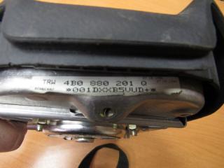 подушка безопасности водителя Audi A6 4B/C5 2000, 4B0880201Q