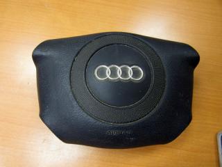 подушка безопасности водителя Audi A6 4B/C5 2000, 4B0880201Q