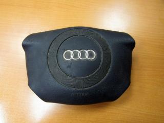 подушка безопасности водителя Audi A6 4B/C5 2000, 4B0880201Q
