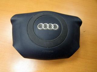 подушка безопасности водителя Audi A6 4B/C5 2000, 4B0880201AD