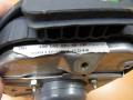 подушка безопасности водителя Audi A6 4B/C5 2000, 4B0880201AD - фото №2
