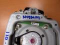 подушка безопасности водителя Audi A6 4B/C5 [рестайлинг] 2001, 8P0880201J - фото №2