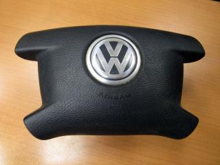 подушка безопасности водителя Volkswagen Multivan T5 2005, 7H0880201R