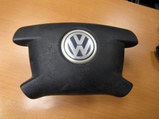 подушка безопасности водителя Volkswagen Multivan T5 2005, 7H0880201G