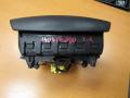подушка безопасности водителя Volkswagen Multivan T5 2005, 7H0880201S - фото №4