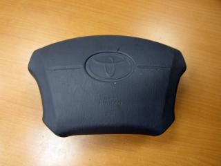подушка безопасности водителя Toyota Land Cruiser 10 поколение J100 1998, 310162296A46