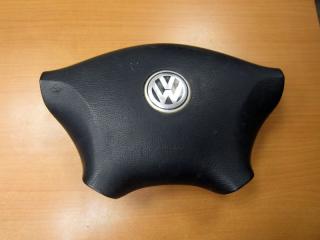 подушка безопасности водителя Volkswagen Crafter 1 поколение 2006