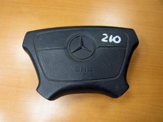подушка безопасности водителя Mercedes-Benz E-Класс W210/S210 1995