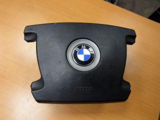 подушка безопасности водителя BMW 7 серия E65/E66/E67 2001, 33676637603