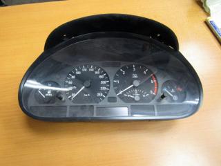 щиток приборов (приборная панель) BMW 3 серия E46 2001, 6906884