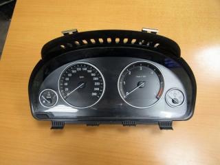 щиток приборов (приборная панель) BMW 5 серия F07/F10/F11 2009, 9280483