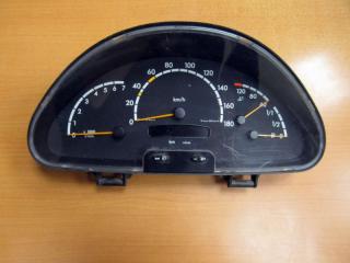 щиток приборов (приборная панель) Mercedes-Benz Sprinter 1 поколение (W901-905) [рестайлинг] 2000, 88311295