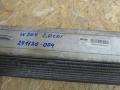 интеркулер Mercedes-Benz C-Класс W204/S204 2006, 84031024-001 - фото №5