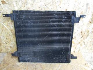 радиатор кондиционера Mercedes-Benz M-Класс W163 [рестайлинг] 2001, 1215339