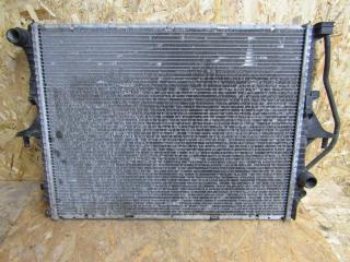 радиатор (основной) Audi Q7 4L 2005