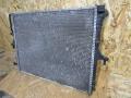радиатор (основной) Audi Q7 4L 2005 - фото №3
