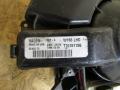 моторчик печки Mercedes-Benz M-Класс W166 2011, T1015113G - фото №3