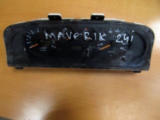 щиток приборов (приборная панель) Ford Maverick 1 поколение UNS/UDS [рестайлинг] 1996, 24810-7F006