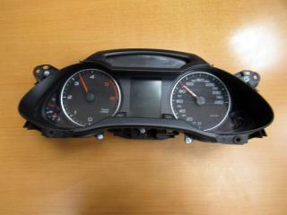 щиток приборов (приборная панель) Audi A4 B8/8K 2009, 8K0920900D