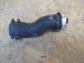 патрубок интеркулера Audi A6 4F/C6 2006, 4F0145708C - фото №2